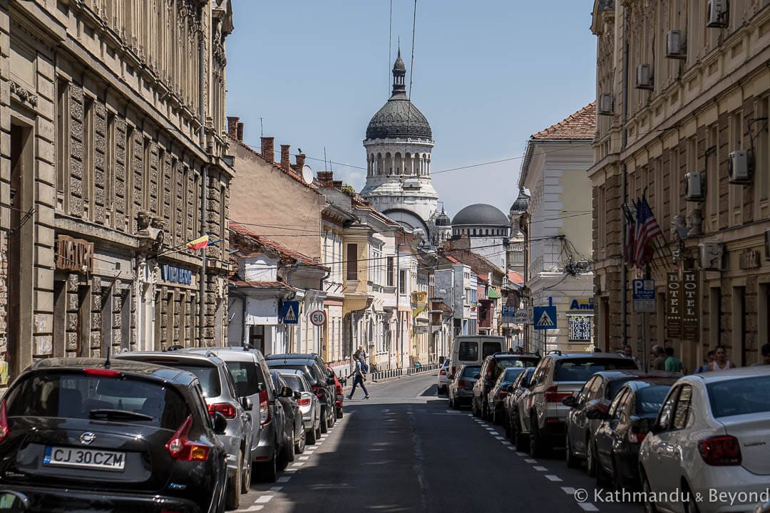 Cluj Napoca Romania-5