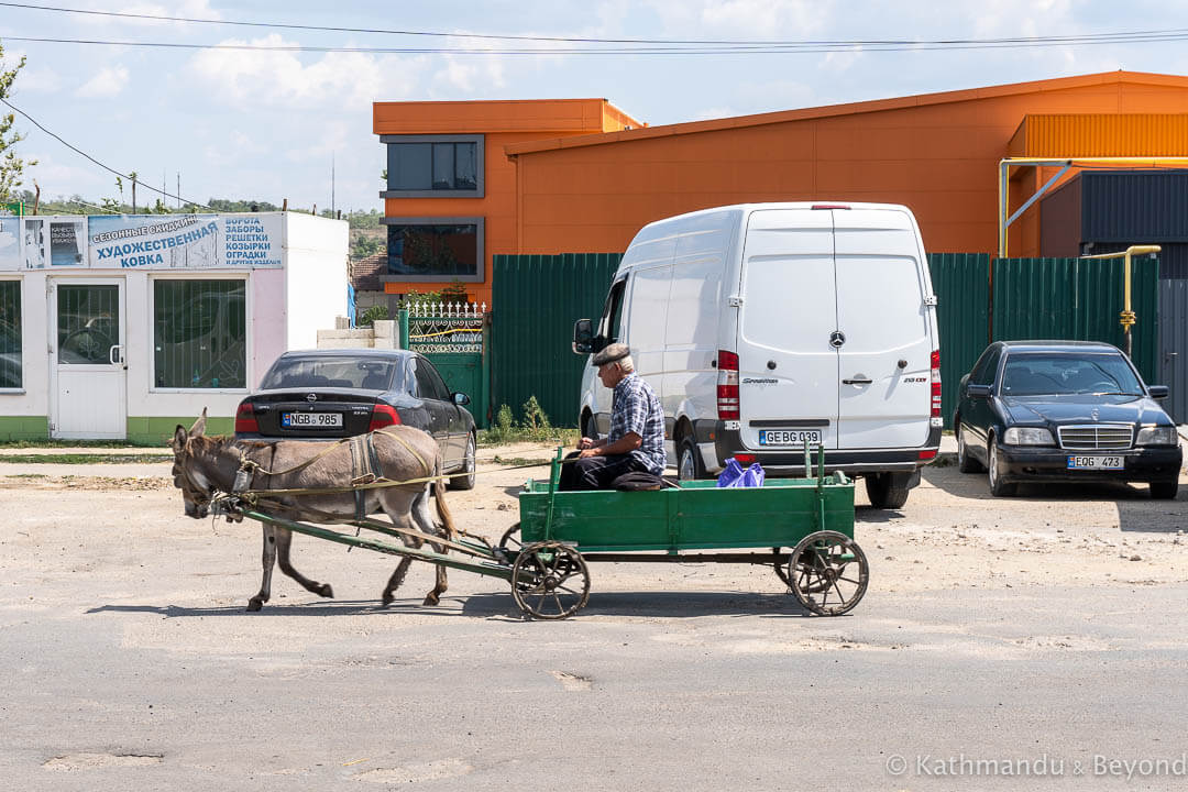 Comrat Moldova-19