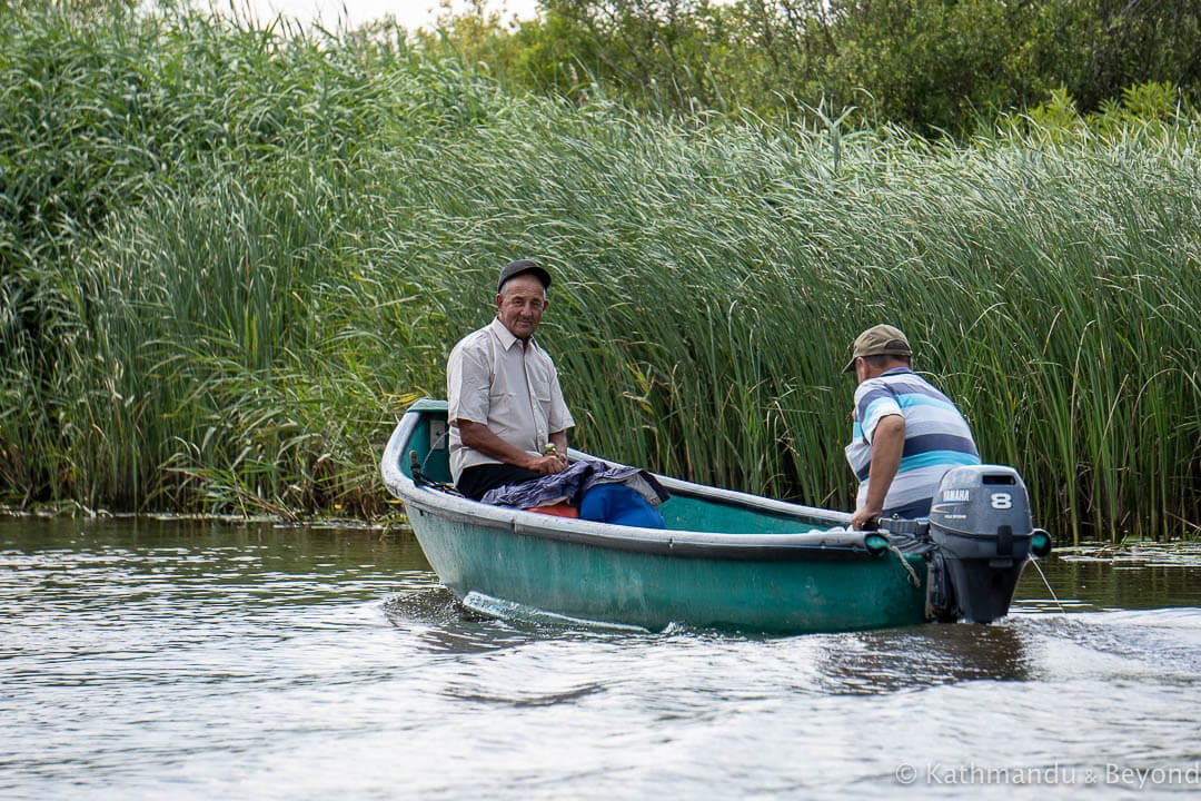 Danube Delta Romania-19