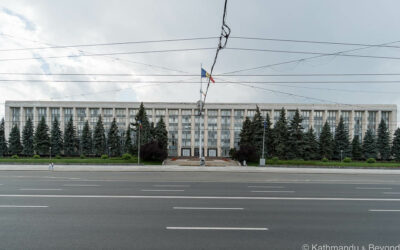 Government House