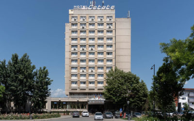 Hotel Cetate