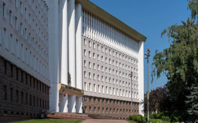 Parliament of the Republic of Moldova