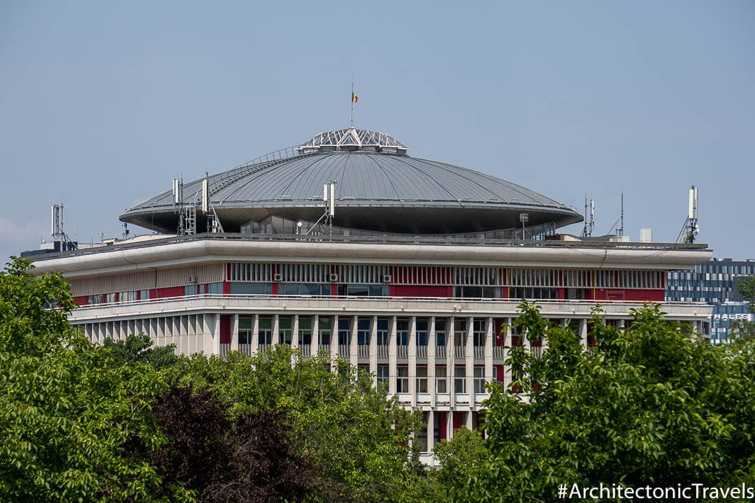 Rectorat Politehnica University of Bucharest Bucharest Romania-15