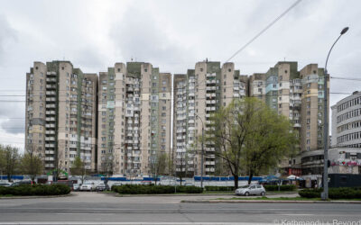 Residential Complex