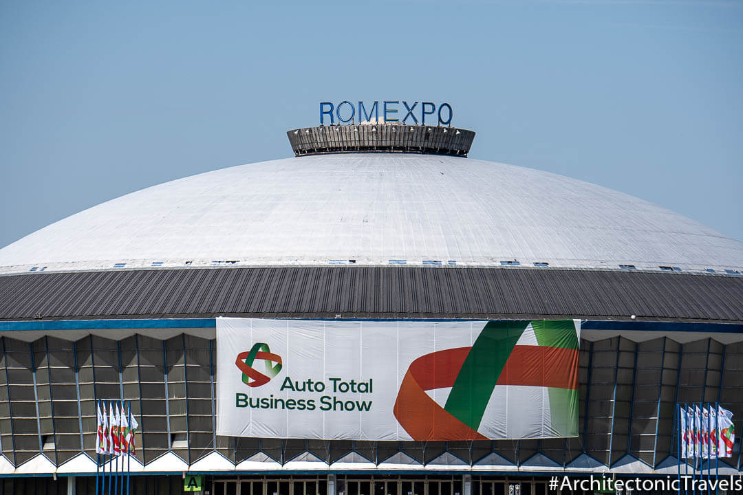 Romexpo Exhibition Centre Bucharest Romania_-3