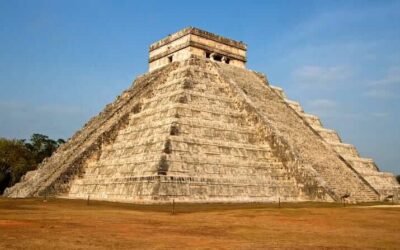 The best Mayan ruins in Mexico