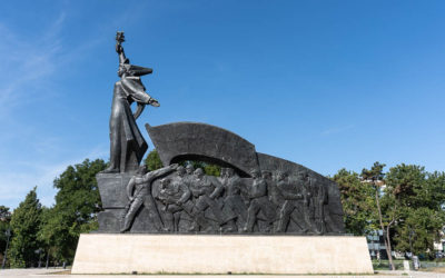 Monument to Victory