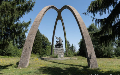 Monument to the Partisans