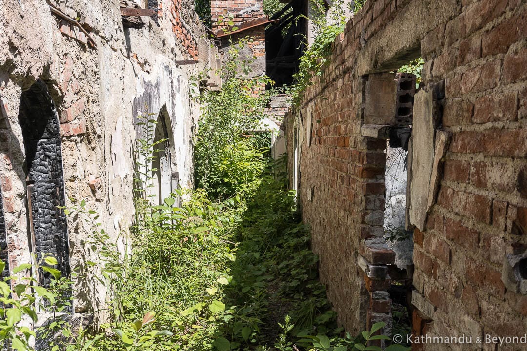 Pencho Semov's Villa Gabrovo Bulgaria-7