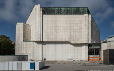 Cankar Centre (Republic Square)