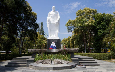 Monument to the Unknown Soldier