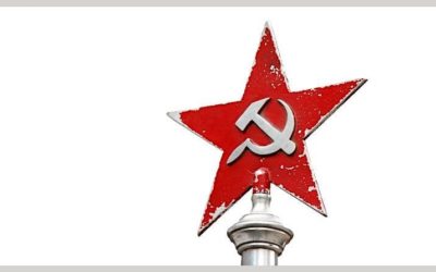 A Short History of the Soviet Union from 1917 to 1991