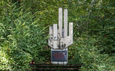 Monument to the Oath