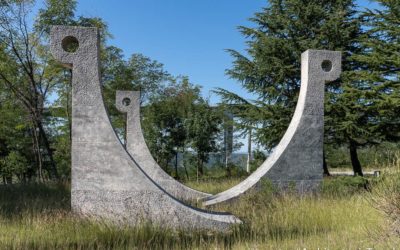 Monument to the Liberation War and to Victims of Fascist Violence