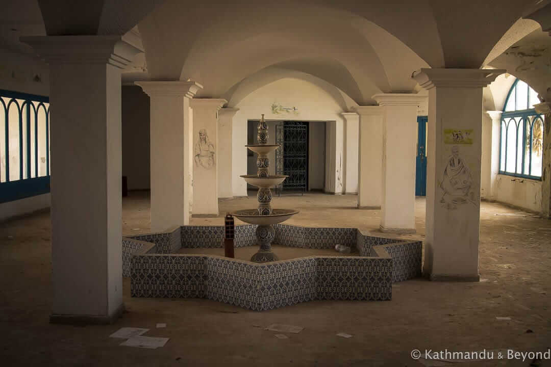 Coralia Hotel (formerly Tanit Hotel) Sidi Mahrez Djerba Tunisia-37