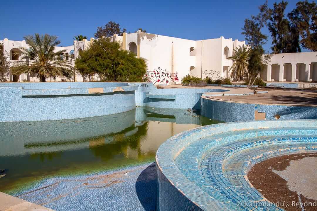 Sidi Mahrez Djerba Tunisia-12