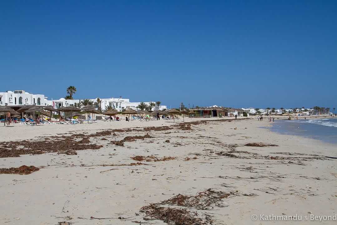 Sidi Mahrez Djerba Tunisia-2