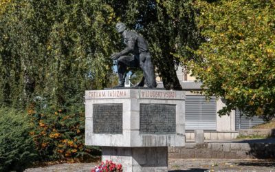 Memorial to Victims of Fascism