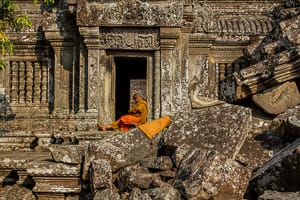 Cambodia Travel Blog