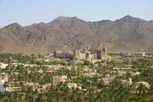 Oman Travel Blog