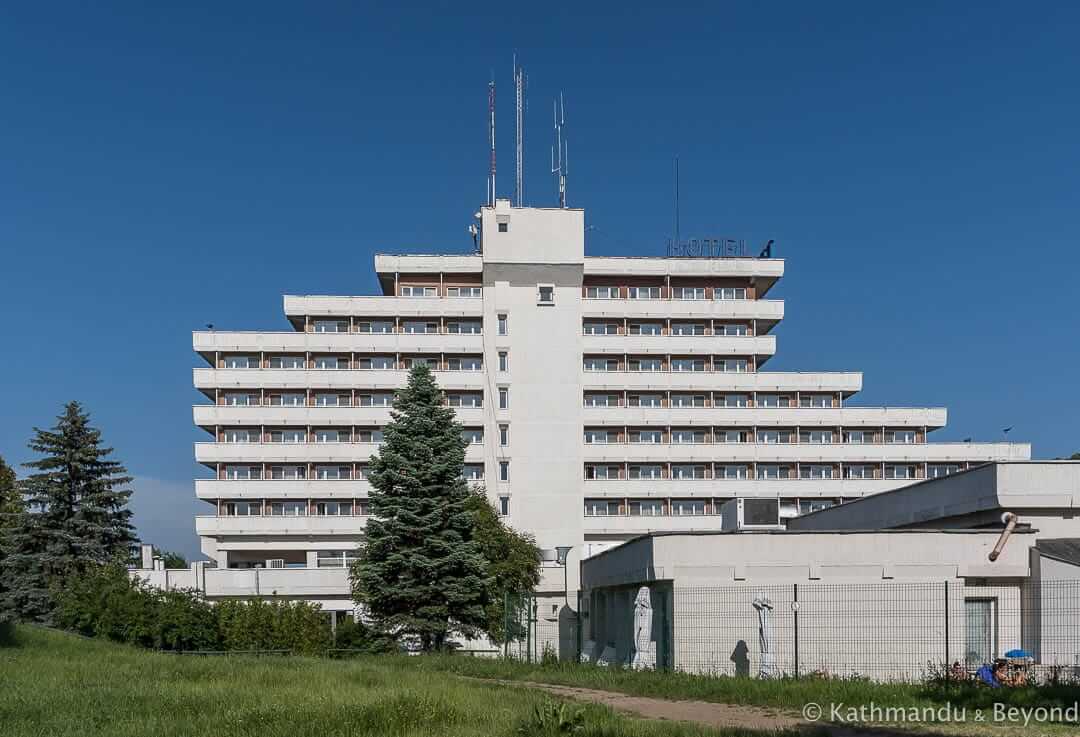 Hotel Belvedere Cluj Napoca Romania-17