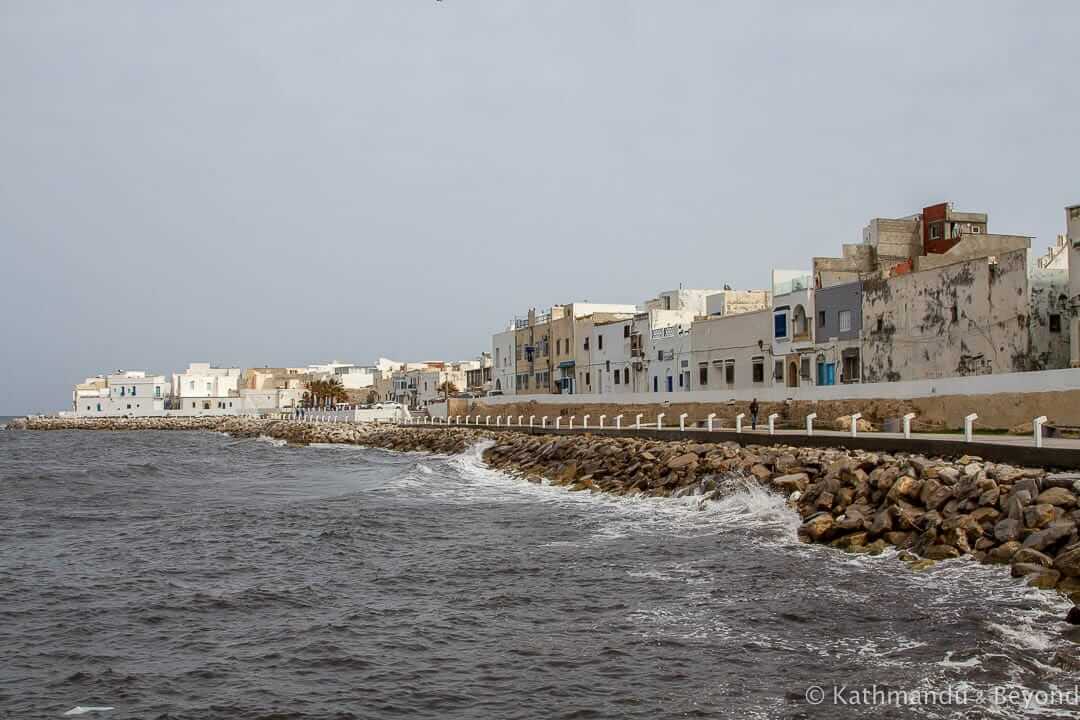 Mahdia Tunisia