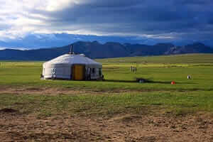 Mongolia Travel Blog