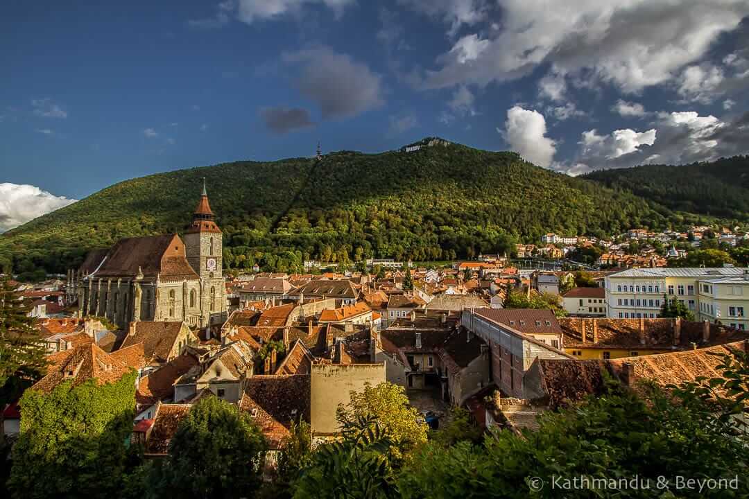 Old Town Brasov Romania-13