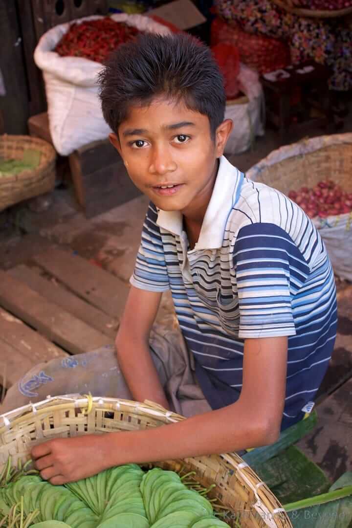 Sittwe Burma (Myanmar) 15