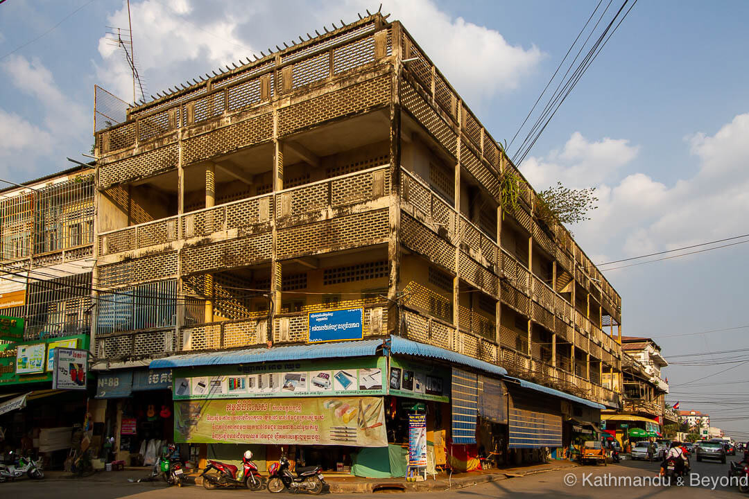 Battambang Cambodia-70