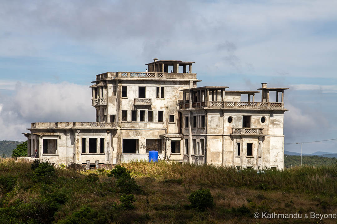 Bokor Palace Hotel Bokor Hill Station Bokor National Park Cambodia (140)