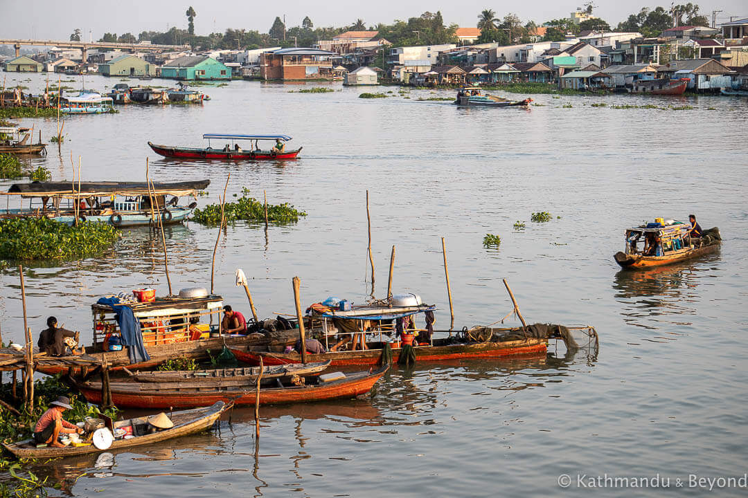 Chau Doc Vietnam-8