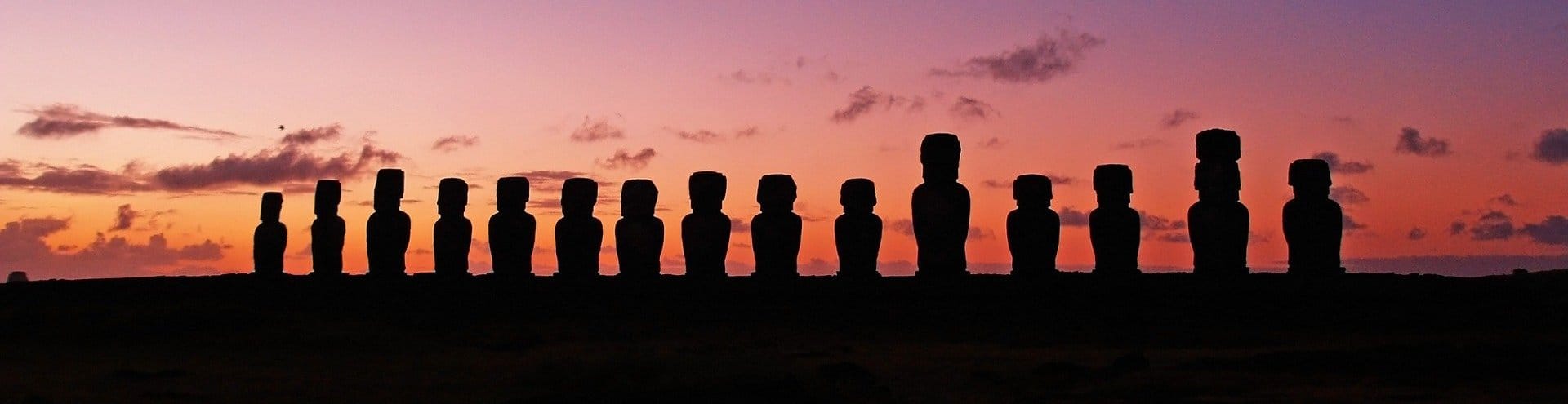 Easter Island Chile UNESCO