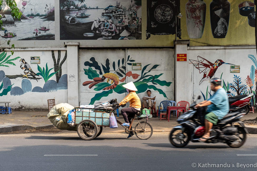 Ho Chi Minh City Vietnam-16