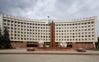 Regional Administration