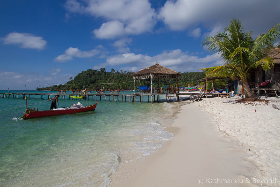 Sok San Beach (Long Beach) Koh Rong Cambodia (11)