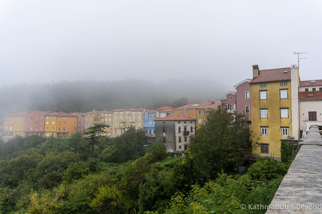 Labin Croatia-13