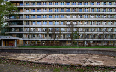 Nemunas Sanatorium