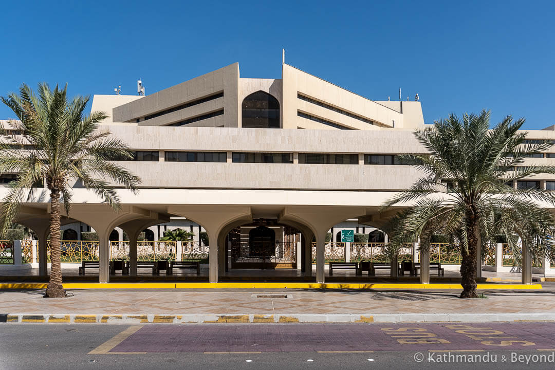 Abu Dhabi Municipality Abu Dhabi United Arab Emirates-7