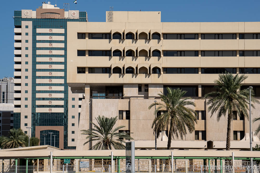 Abu Dhabi Municipality Abu Dhabi United Arab Emirates-9