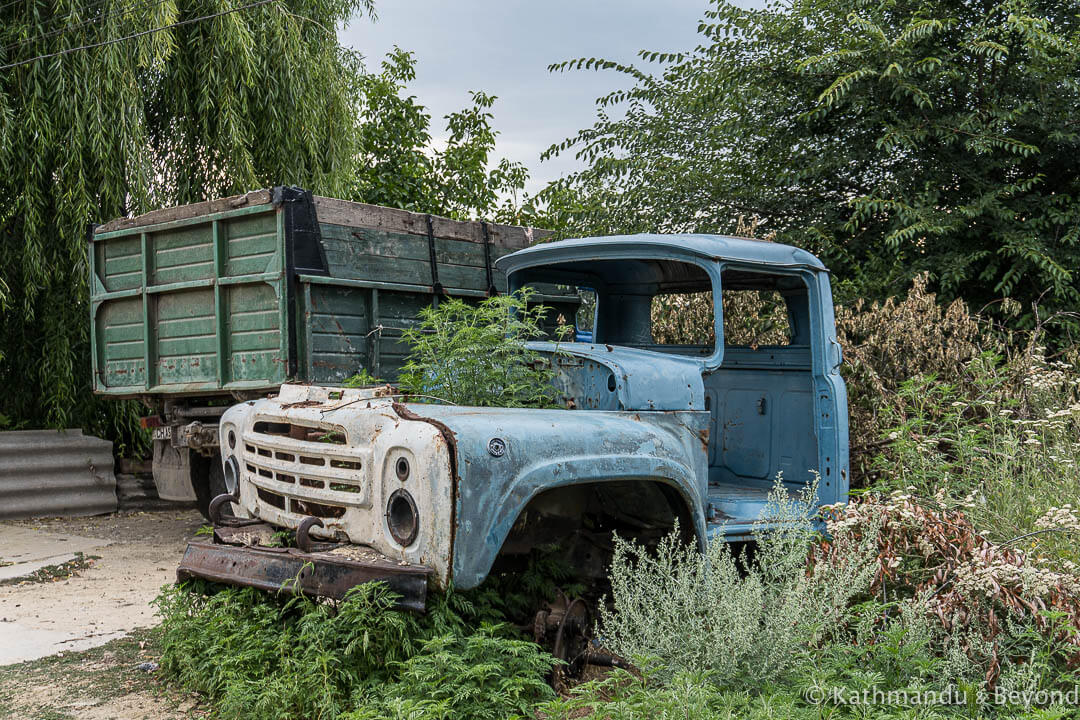 Cahul Moldova-7