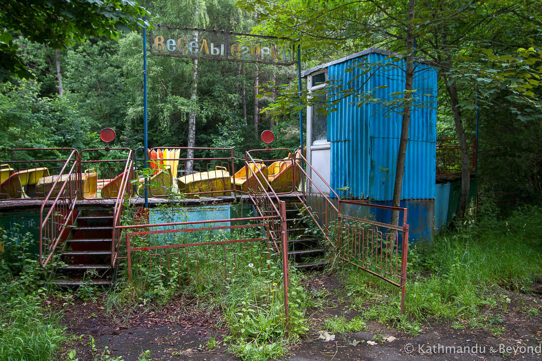 City Park Dilijan Armenia-12