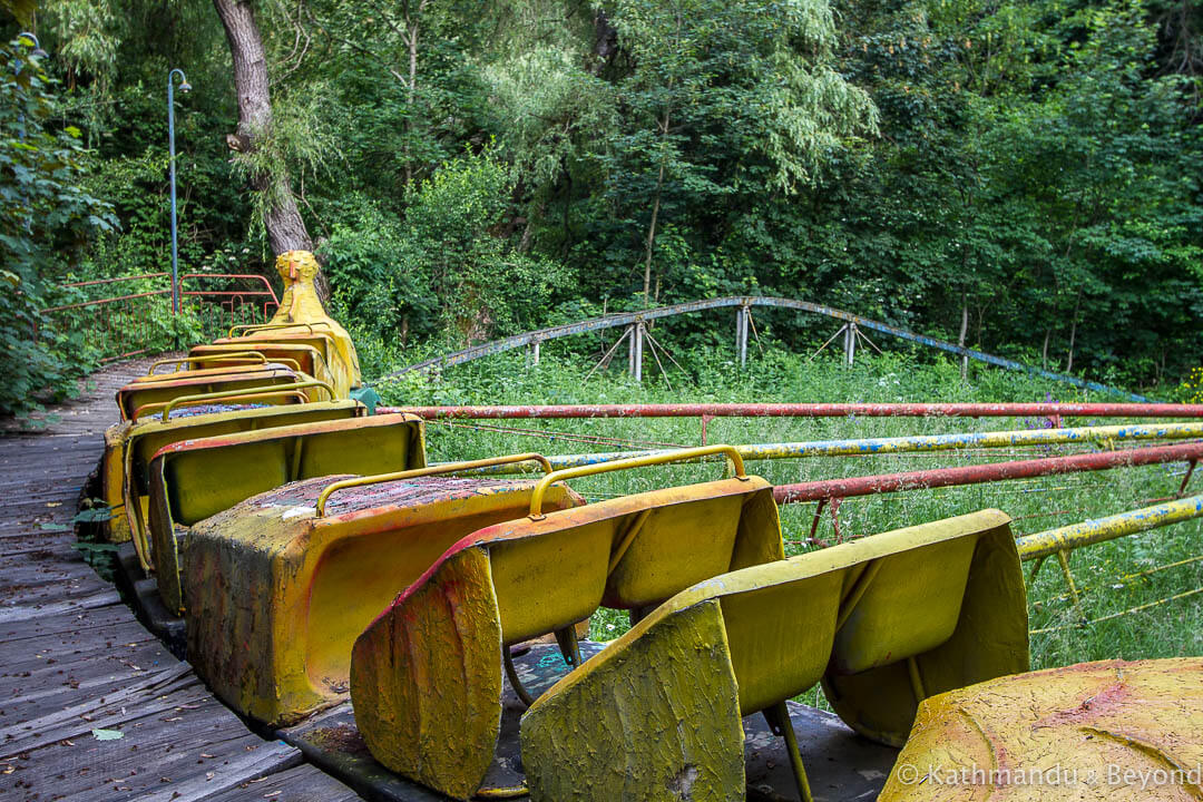 City Park Dilijan Armenia-9