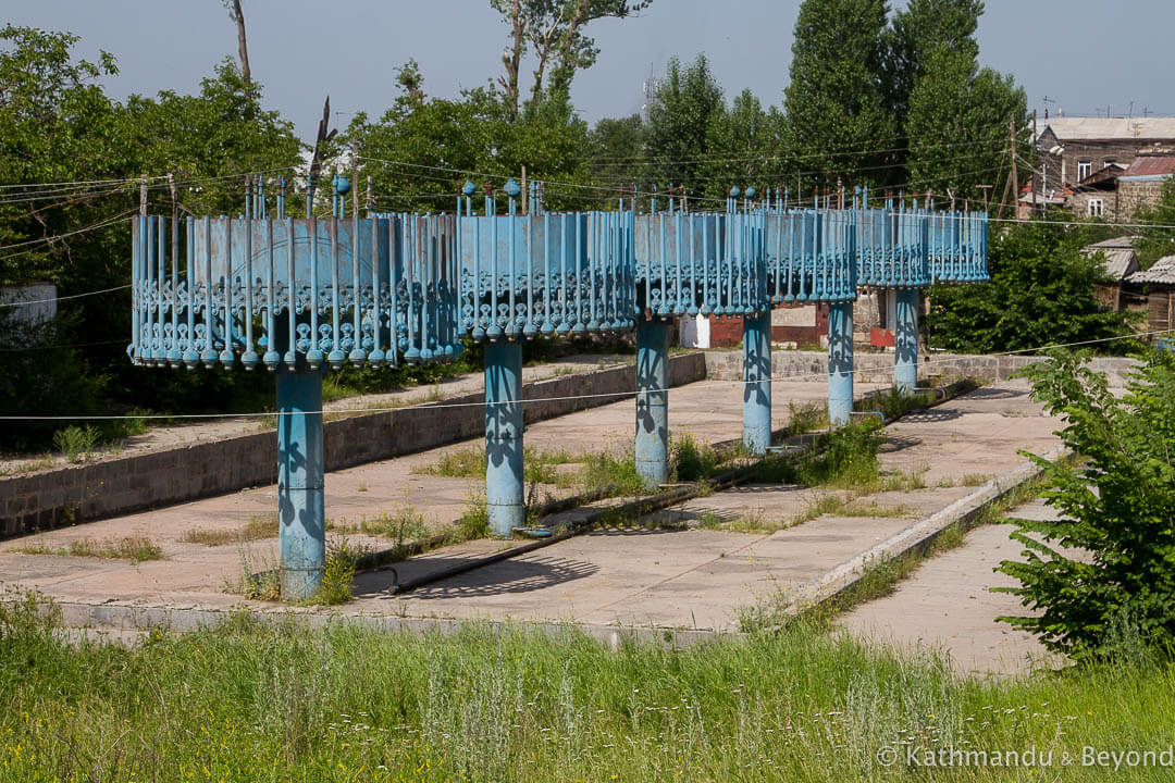 Gyumri Armenia-7