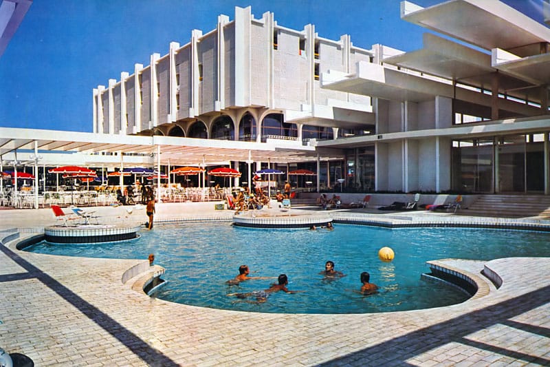 Haludovo Palace Hotel