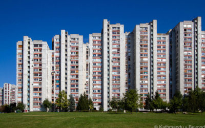 Alipasino Polje (Phase C)