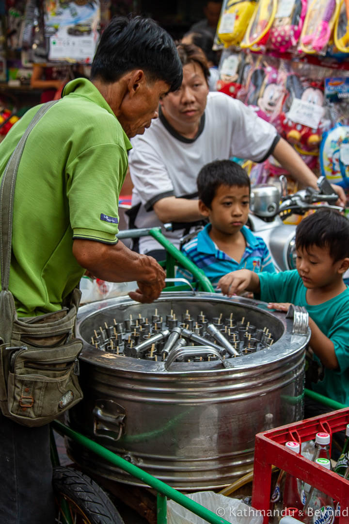 Chinatown Bangkok Thailand (4)