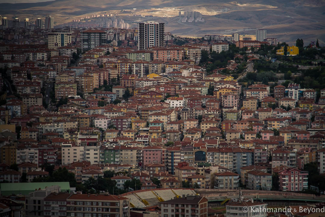 Ankara Turkey-2 (1)