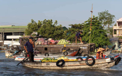 Mekong Delta off-the-beaten-track: Places to visit in Vietnam’s Mekong Delta