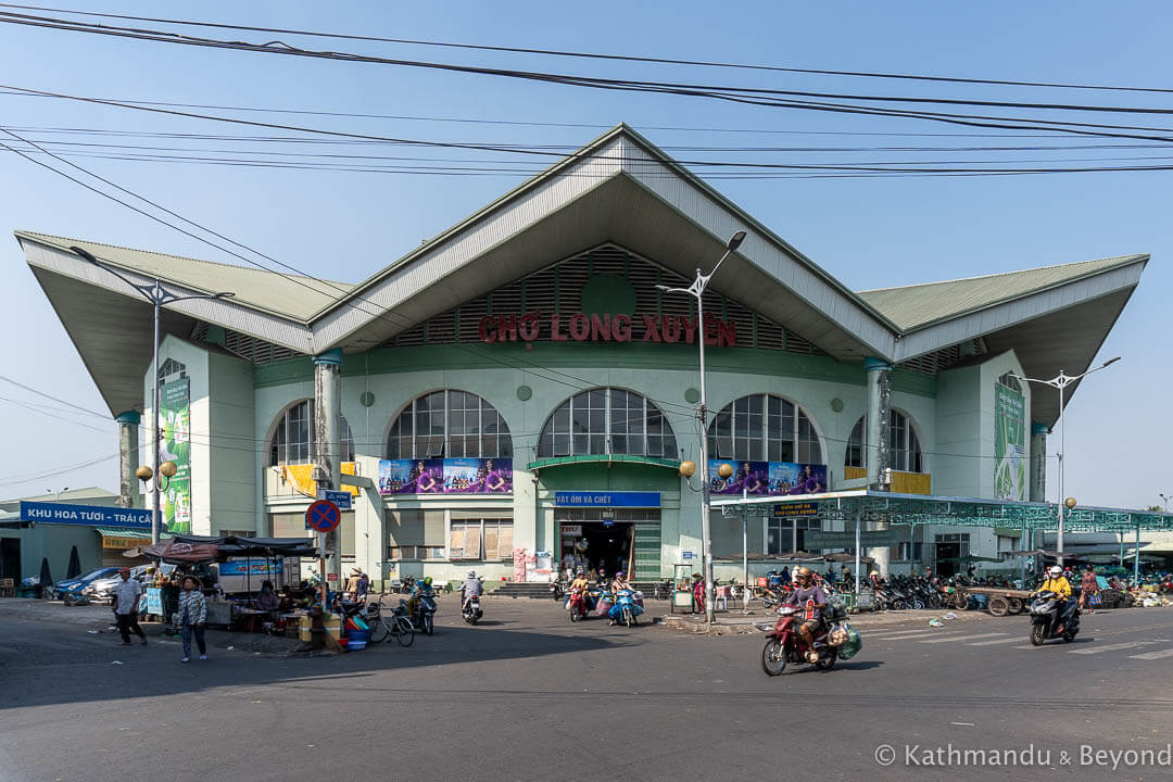 Prostitutes Long Xuyen